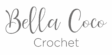 Bella Coco Crochet Blog