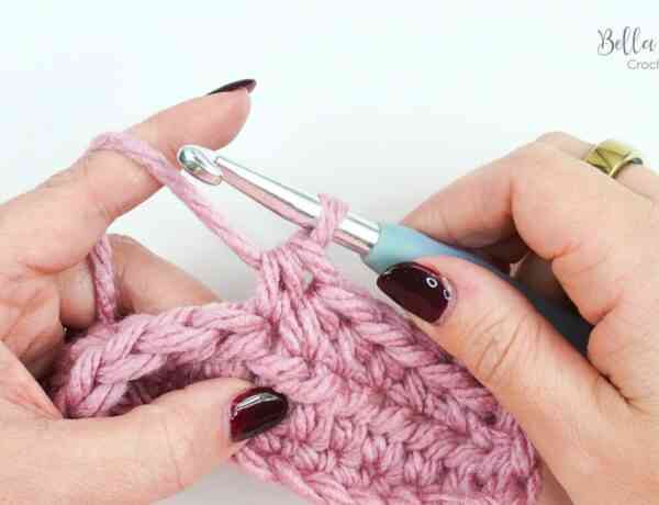 How to crochet for beginners - a complete guide