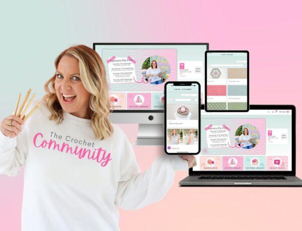 The Crochet Community